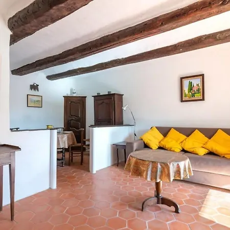 Caldana Furnished Flat * Cannes