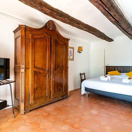 Caldana Furnished Flat Apartment *