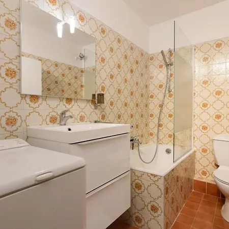 Caldana Furnished Flat Apartment Cannes