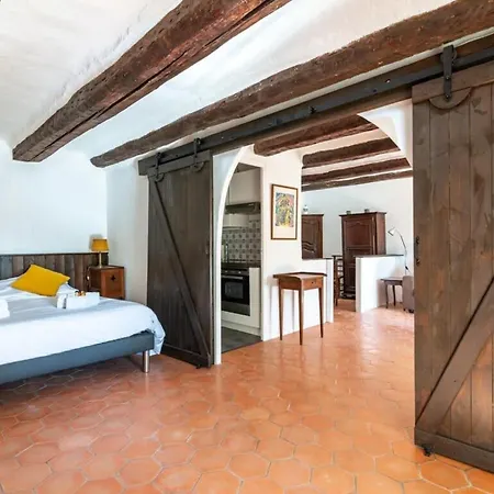 Apartment Caldana Furnished Flat *