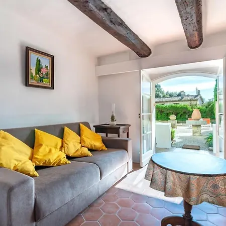 Caldana Furnished Flat