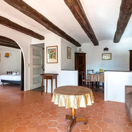 Caldana Furnished Flat *