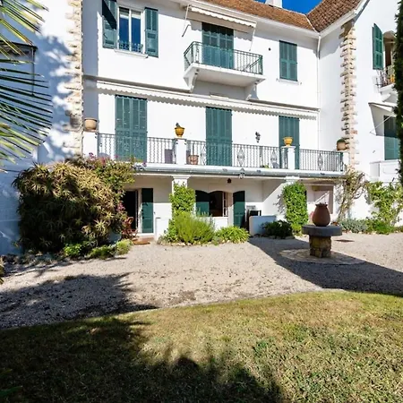 Apartment Caldana Furnished Flat *